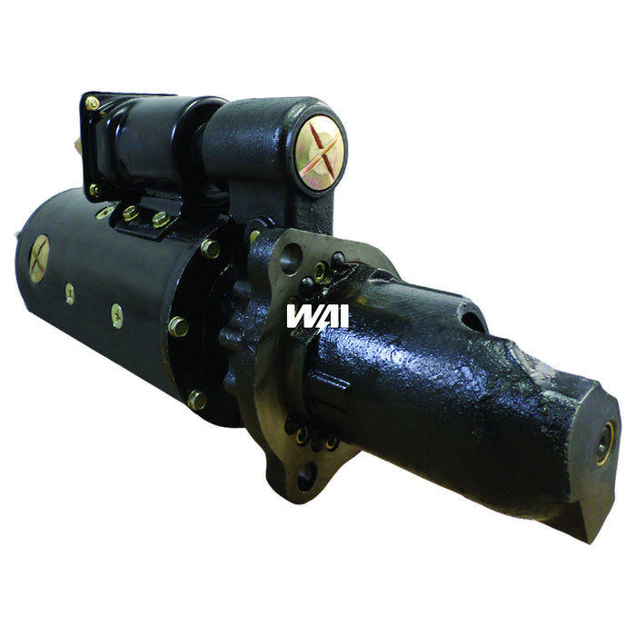 WAI 3872N 002105 - Starter - Delco 50MT Series