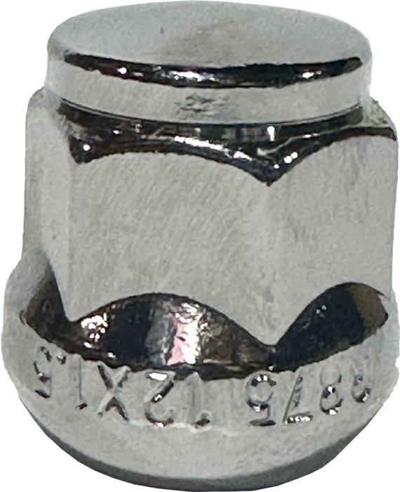 FMSI 3875-25 M12X1.5XM24 19MM CHR ACORN