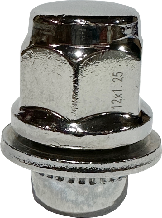 FMSI 3894-25 M12X1.25XM36 21MM CHR DOME