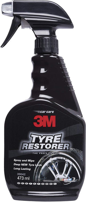 3M (815) 39042 RUBBER TREATMENT & TIRE