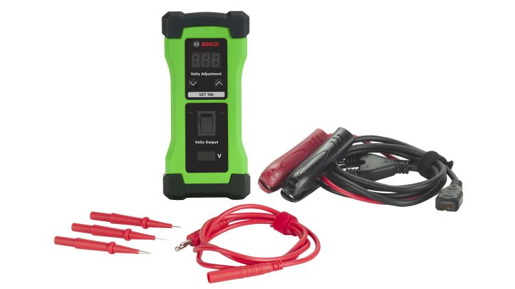 OTC/Bosch (142) 3920 OTC Bosch 3920 VET 100 Circuit Analysis Tool