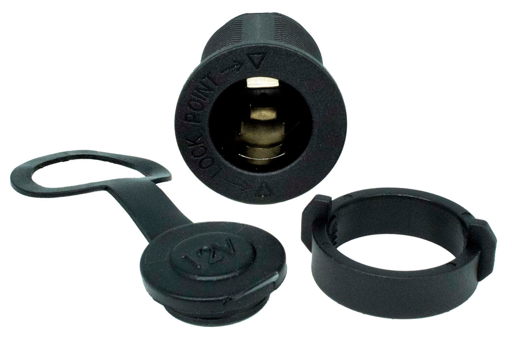 Pico 3921-11 12V SINGLE SOCKET