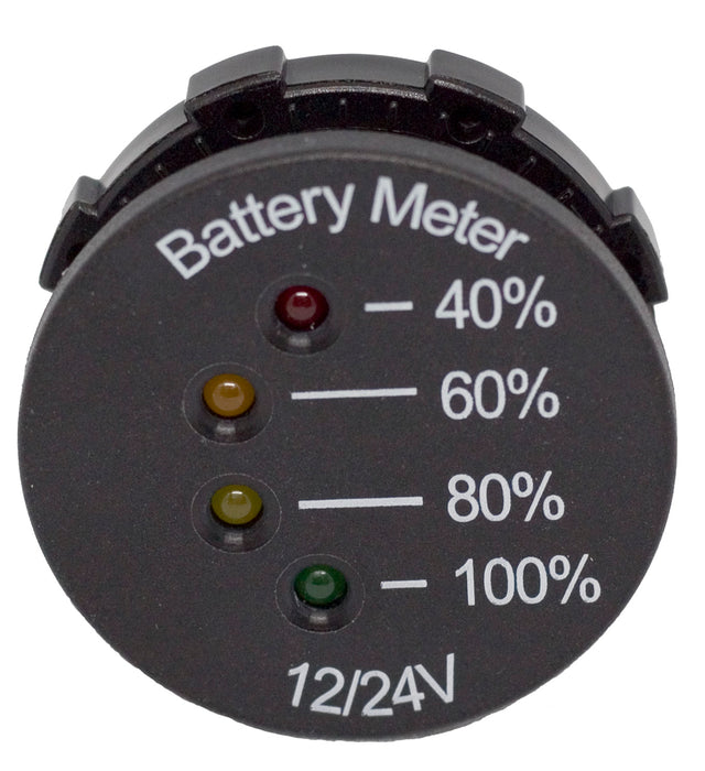 Pico 3938-11 LED INDICATOR DC