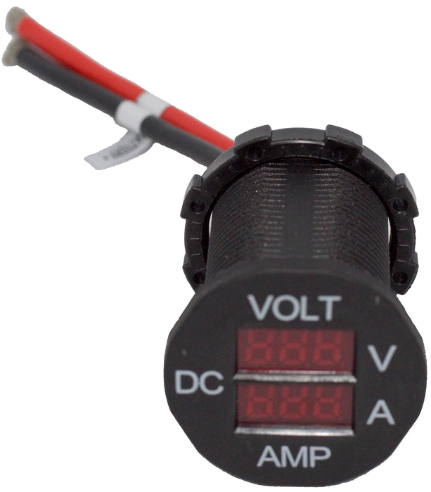 Pico 3939-11 LED DIGITAL VOLT & AMP