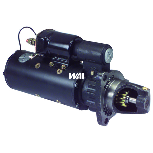 WAI 3948N 002102 - Starter - Delco 40MT Series