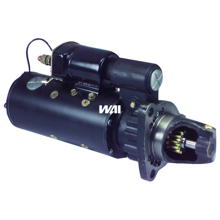 WAI 3948N 002102 - Starter - Delco 40MT Series