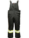 Viking 3957FRP-M Viking FR Insulated-50C 300D Bib (Size Medium)