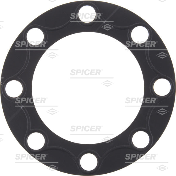 Dana 39697 Spicer Drive Axle Shaft Flange Gasket