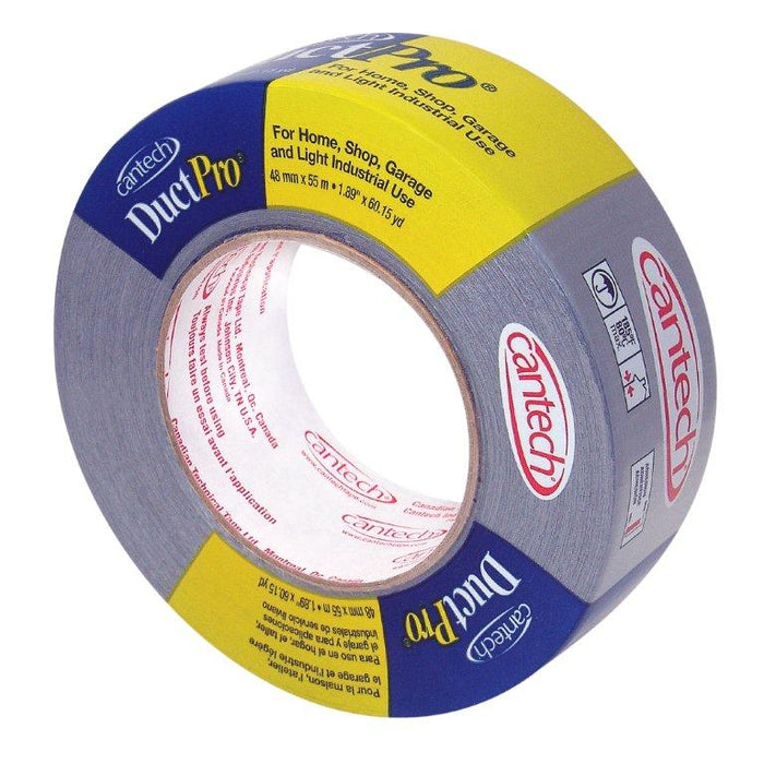 Cantech 397-21 Ductpro 48Mmx55M