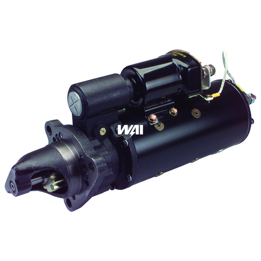 WAI 3974N 002102 - Starter - Delco 40MT Series