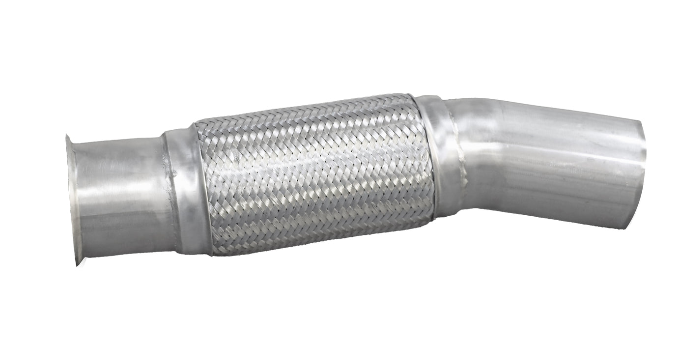 Dinex (340) 3FE044 Exhaust Pipe Freightliner