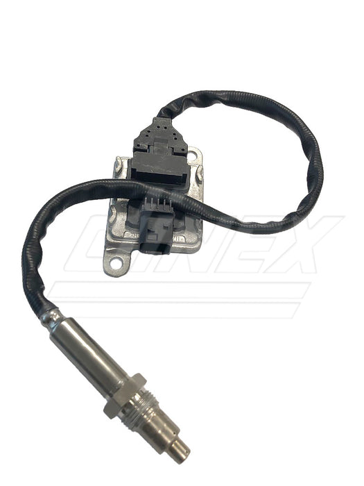 Dinex 3FL008 Nox Sensor Inlet Detroit Diesel