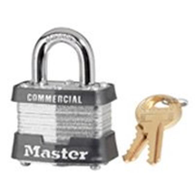 Master Lock (233) 3KA0895 Master Lock Specify Key