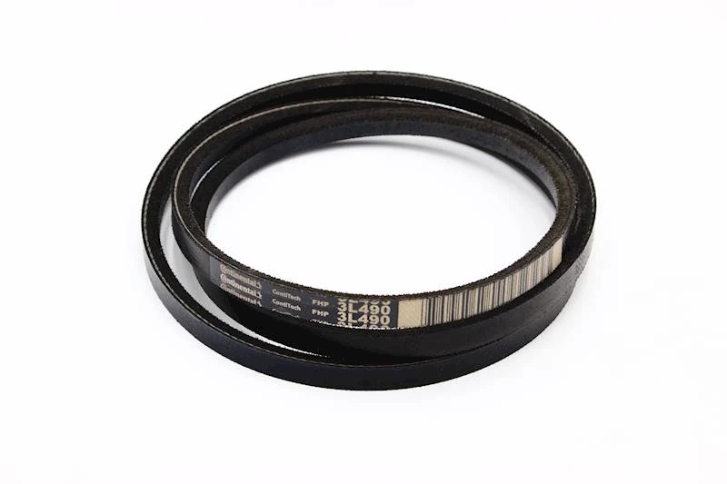 Continental 3L490 BELT-3L490 FHP