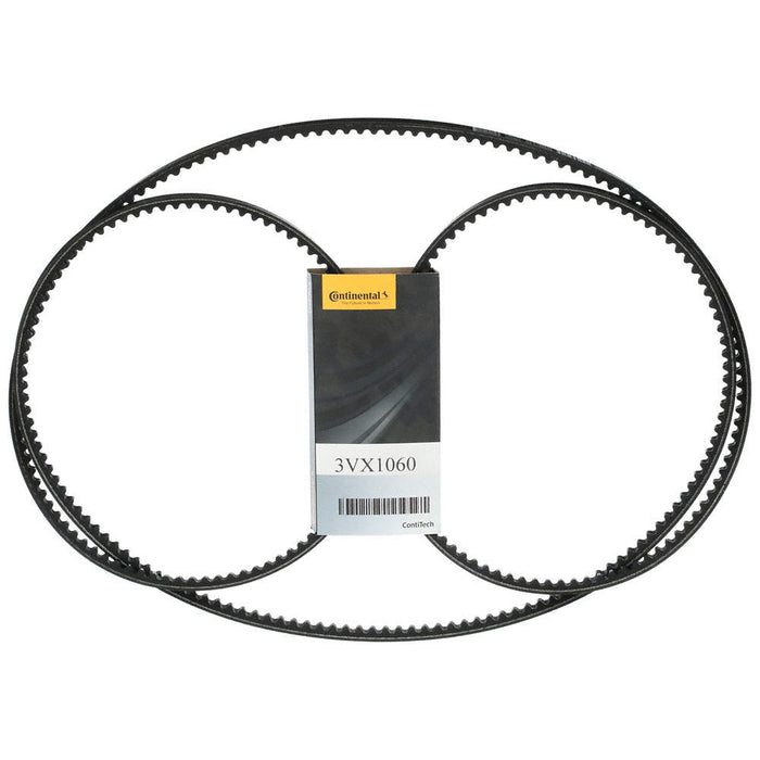 Continental 3VX710A 3VX710-A CONTI VX ADVANCE HY-T WEDGE