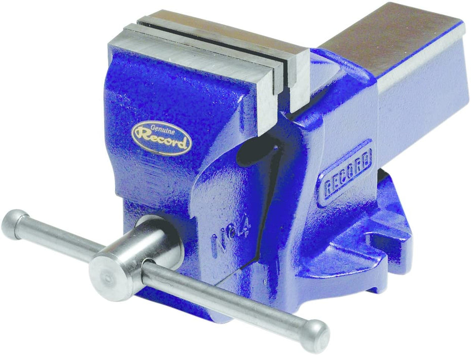 Irwin (928) 3 Irwin Bench Vise - 3"