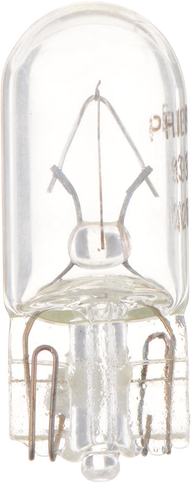 Philips Lumileds 193CP STANDARD MINI BULB, Box, Single