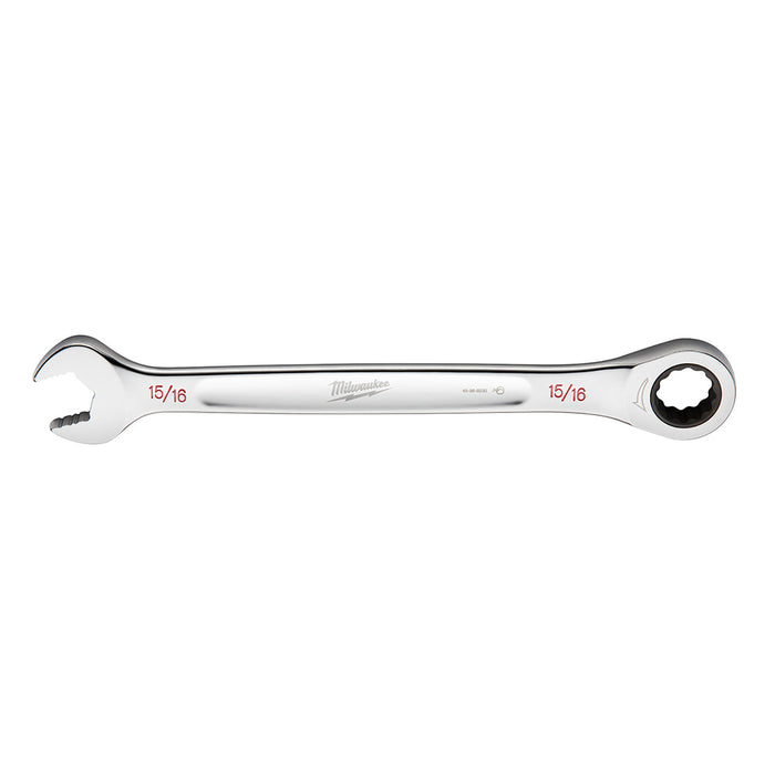 Milwaukee 45-96-9230 15/16 SAE RATCHETING COMBO WRENCH