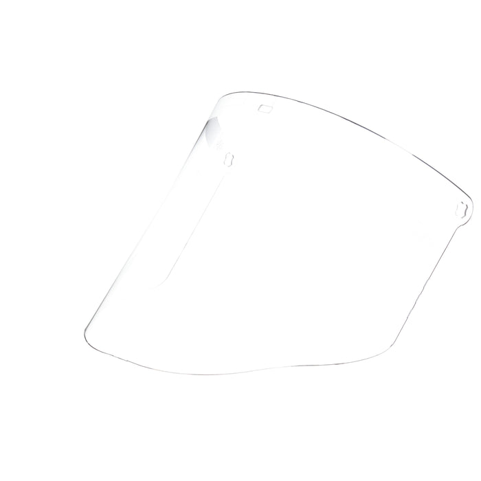 3M 82700-00000 3M™ Propionate Faceshield, 82700-00000, molded, clear, Colour: Transparent, 3M Stock No. 7100000260