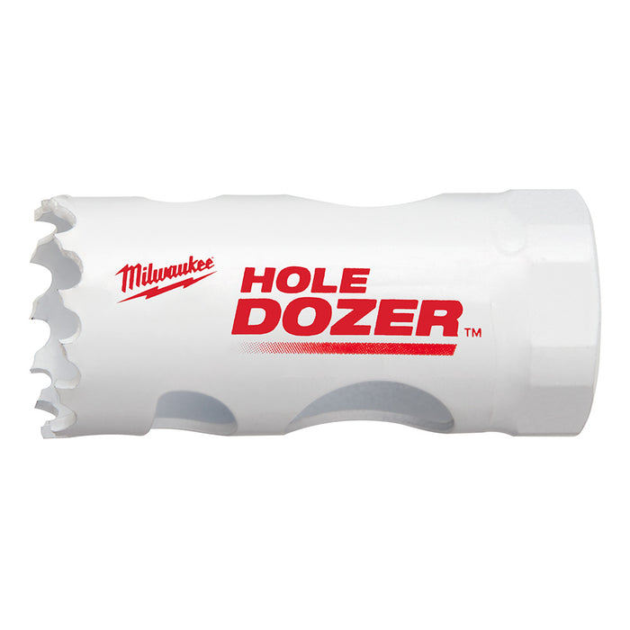Milwaukee 49-56-0043 1" HOLE DOZER HOLE SAW