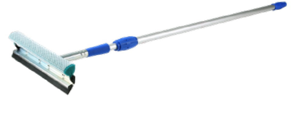 Hopkins Canada 4-10NY-E 10IN SQGE W/7IN ALUM