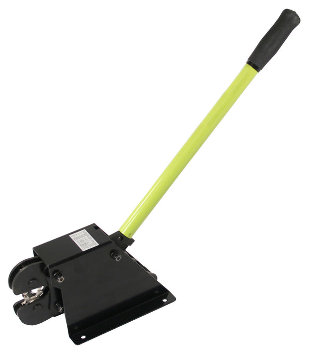 Phillips Industries (563) 4-153 HD HEX CRIMPER, BENCH