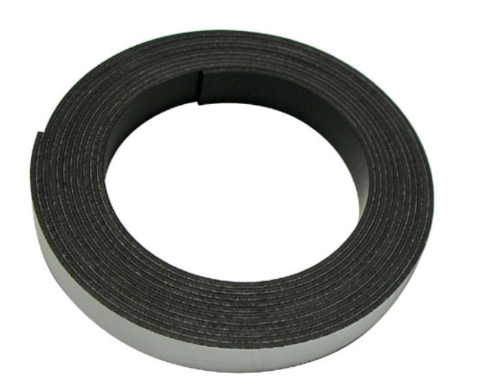 H. Paulin 400-010 1PK 1/2X10FT. MAGNETIC STRIP