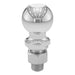 Curt 40005 2-5/16" Trailer Ball (1" x 2-1/8" Shank, 7,500 lbs., Chrome)