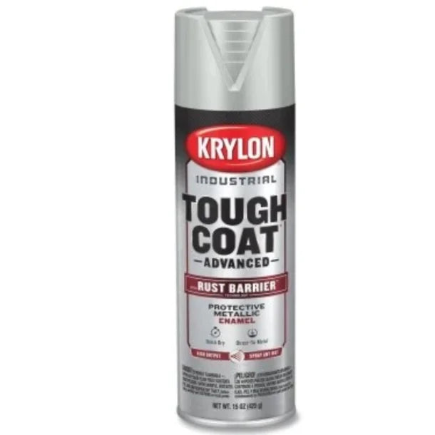 Sherwin Williams (435) 400159008 Tough Coat Adv Aluminum Metallic