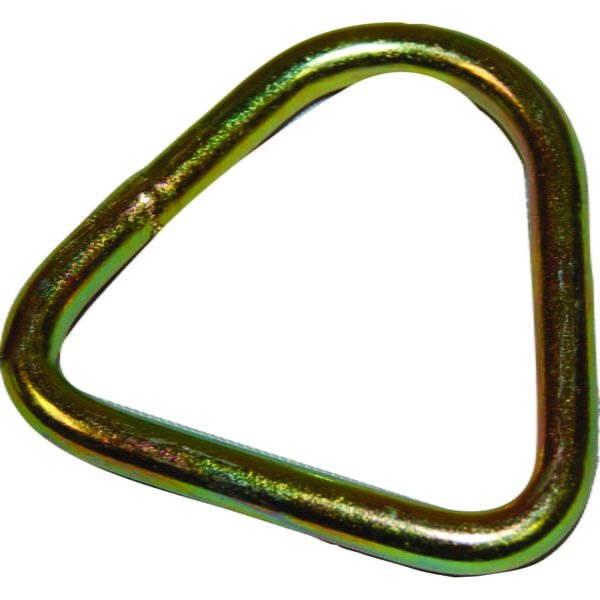 Ancra 40025-12 D-Ring--2" - 1, 666 lb WLL