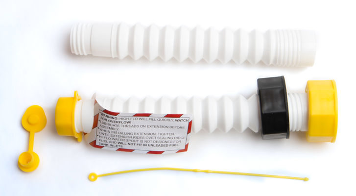 Sierra/Prime Line 40051 REPLACEMENT SPOUT AND KIT