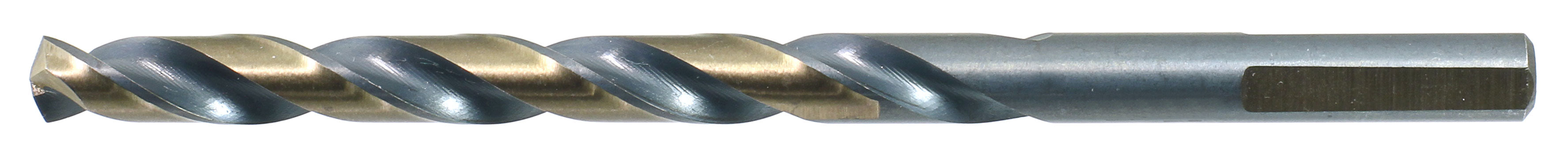 Walter 400F110 5/32,HD JOBBER LENGTH 3-FLATS - 400F