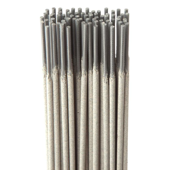 Forney 40102 E6013, Steel Electrode, 1/16 in Diameter x 1 Pound