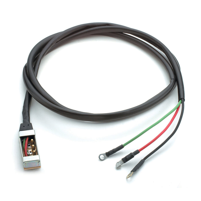 Cole Hersee 40102 SPECIAL PURPOSE PUSH-PULL SWITCHES SERIES