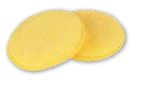 Hopkins Canada (429) 40120CBL 2 PK MICROFIBER PAD 5IN