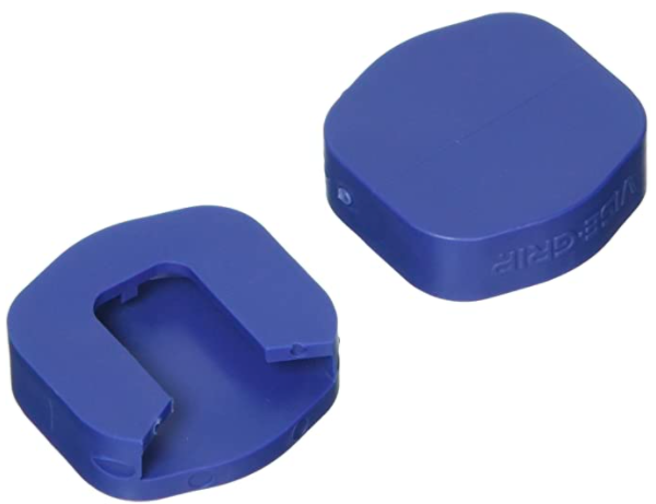 Irwin (928) 40153 40153 - CLMP LCKNG 2-LRG SOFT PAD