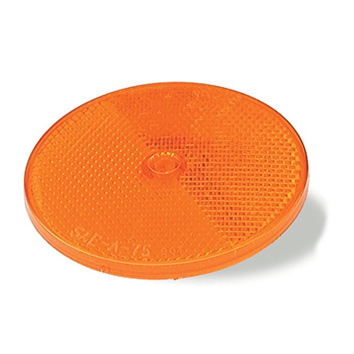 Grote 40153 Sealed Center-Mount Reflector