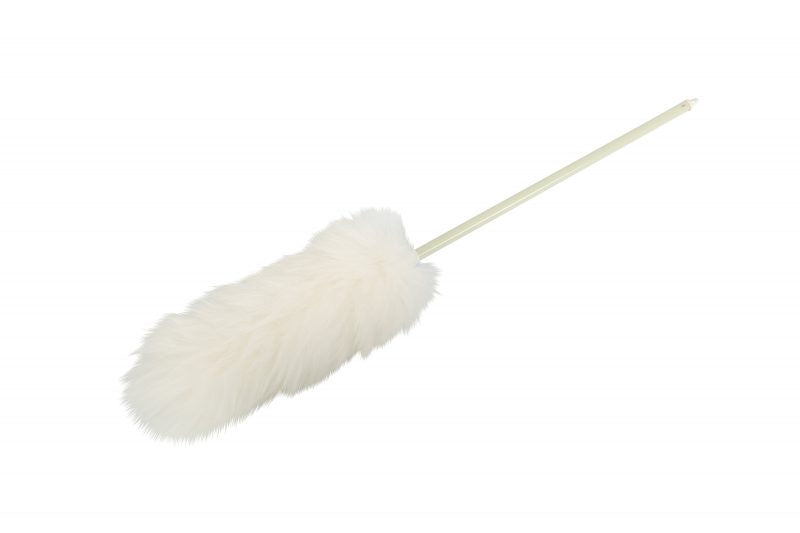 Globe (613) 4025 28IN LAMBSWOOL DUSTER