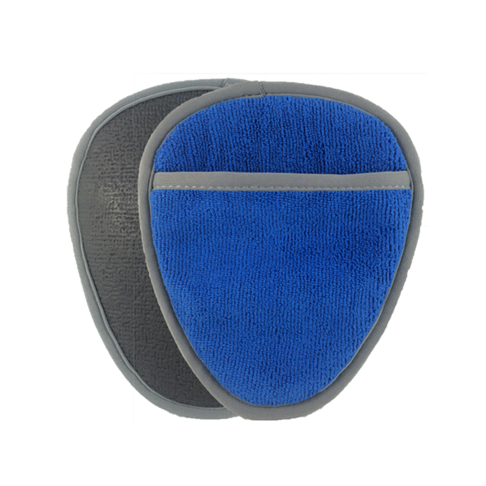 Auto-Chem (342) 4026 CLAY MITT, 6IN