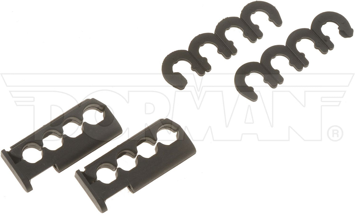 Dorman 40281 Spark Plug Wire Holder, 4 pieces