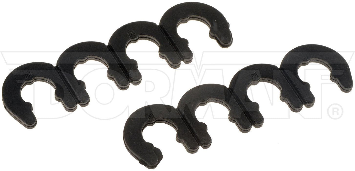 Dorman 40282 Spark Plug Wire Holder, 2 pieces