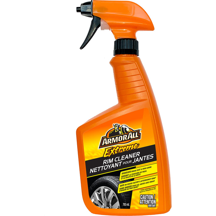 Armor All/STP 40340 ARMR ALL RIM CLNR 6/710ML