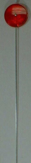 Grote 40352 Reflector Driveway Marker