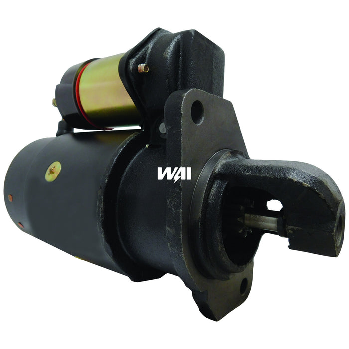 WAI 4038N 002100 - Starter - Delco Early