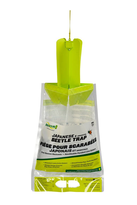 Rescue JBTZ-DB12-C Japanese Beetle Trap