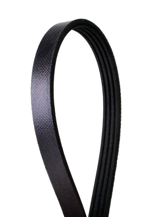 Continental 4040360 Multi-V Belt, 36.00" Effective Length, 0.55" Top Width, 4 Ribs