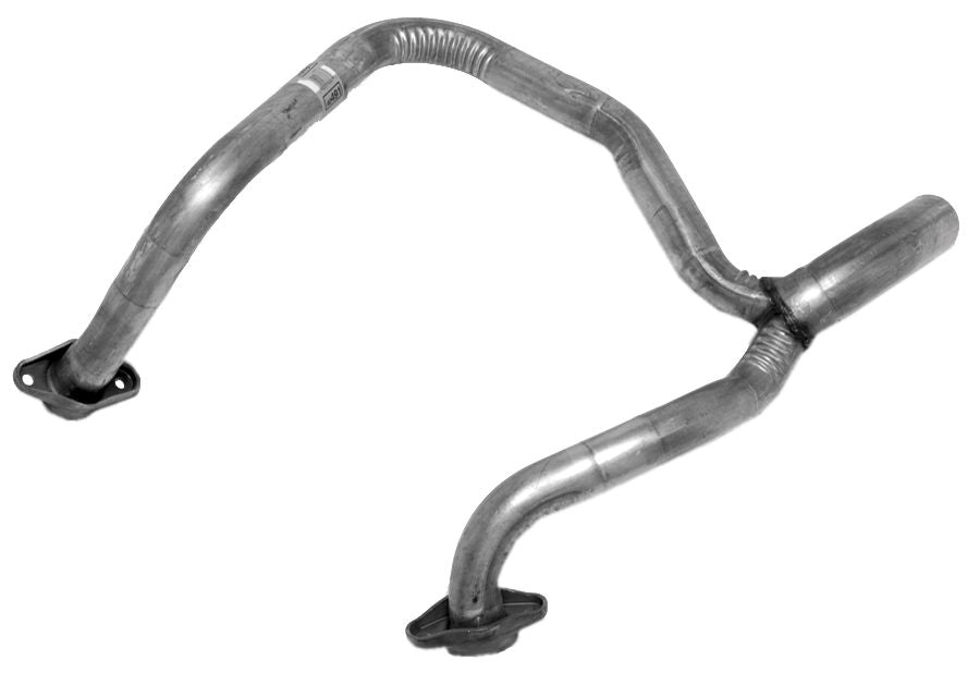 Walker 40491 Walker Y Pipe