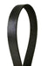 Continental 4061155 Automotive Multi-V Belt