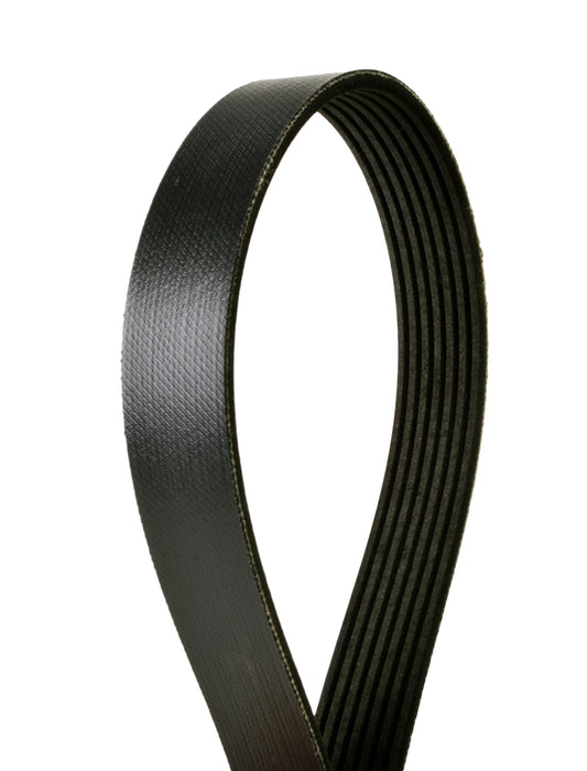 Continental 4070390 Multi-V Belt, 39.00" Effective Length, 0.97" Top Width, 7 Ribs