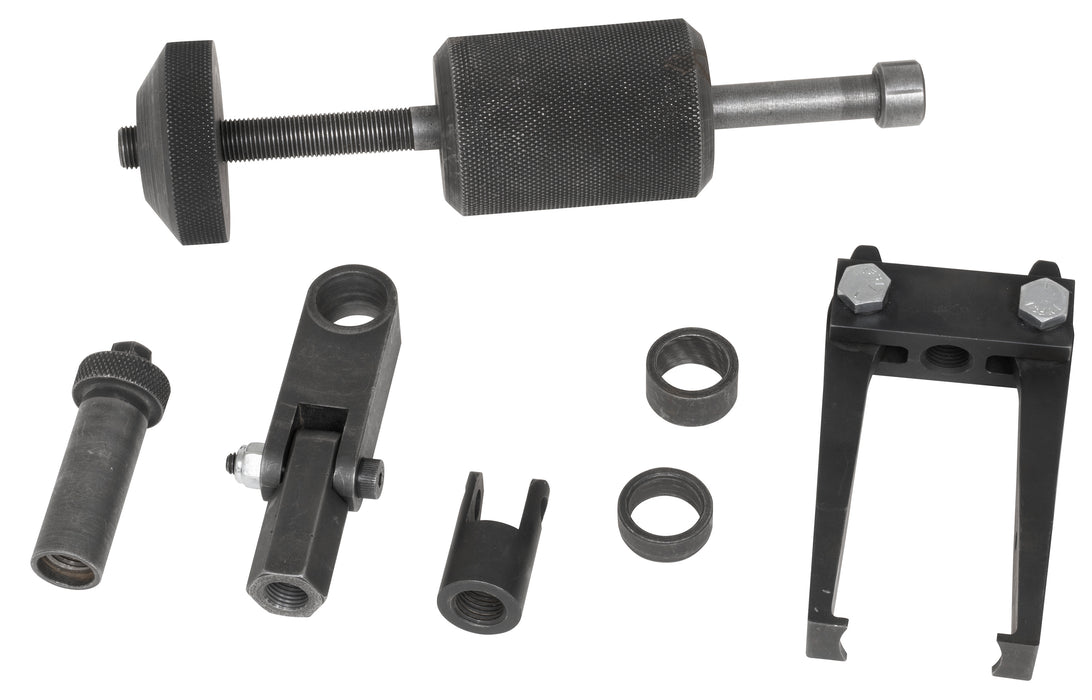 Lisle (371) 40740 DIESEL INJECTOR PULLER KIT